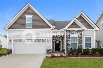 115 BOWHILL DR CLAYTON, NC 27527